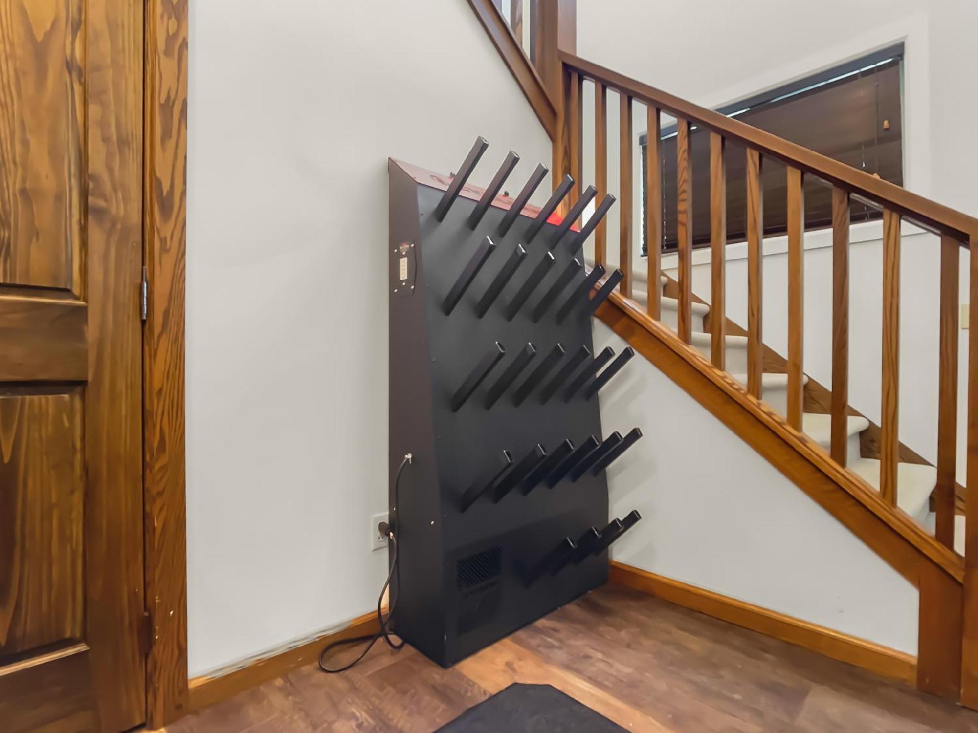 Bbc11 2 Story Townhouse In Black Bear Crossing With Slope Access Snowshoe Extérieur photo